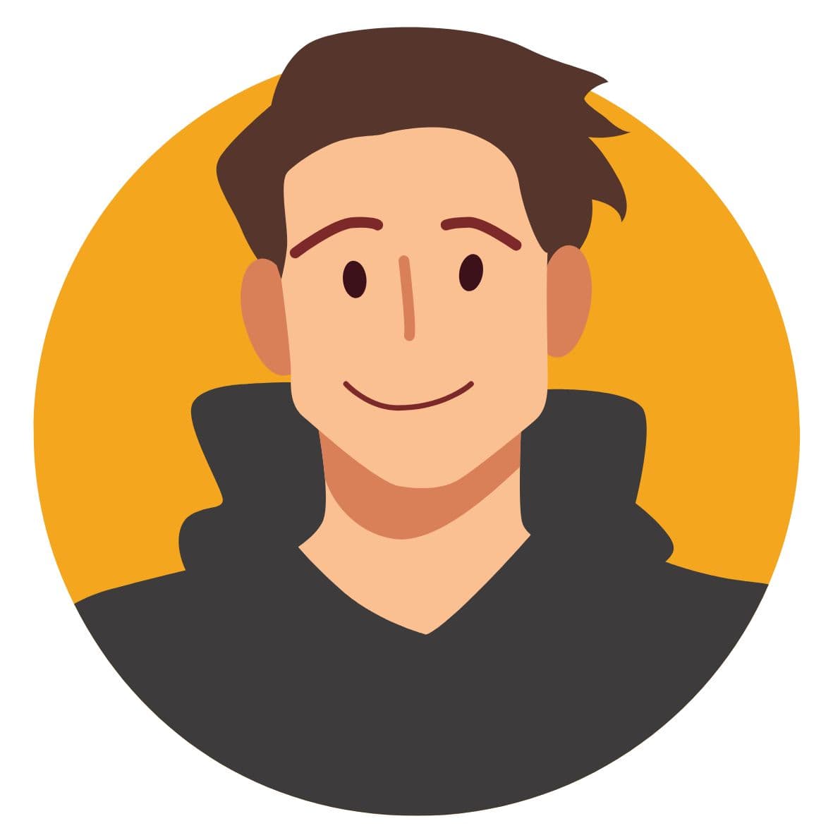 Foto de perfil de Uk Aldair Amilcar