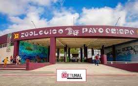 Zoológico Payo Obispo