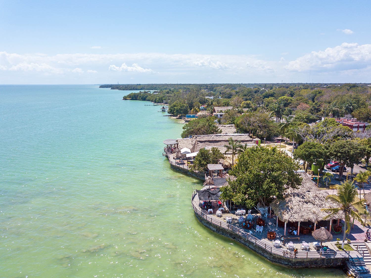 Chetumal: un destino familiar lleno de historia, sabor y naturaleza