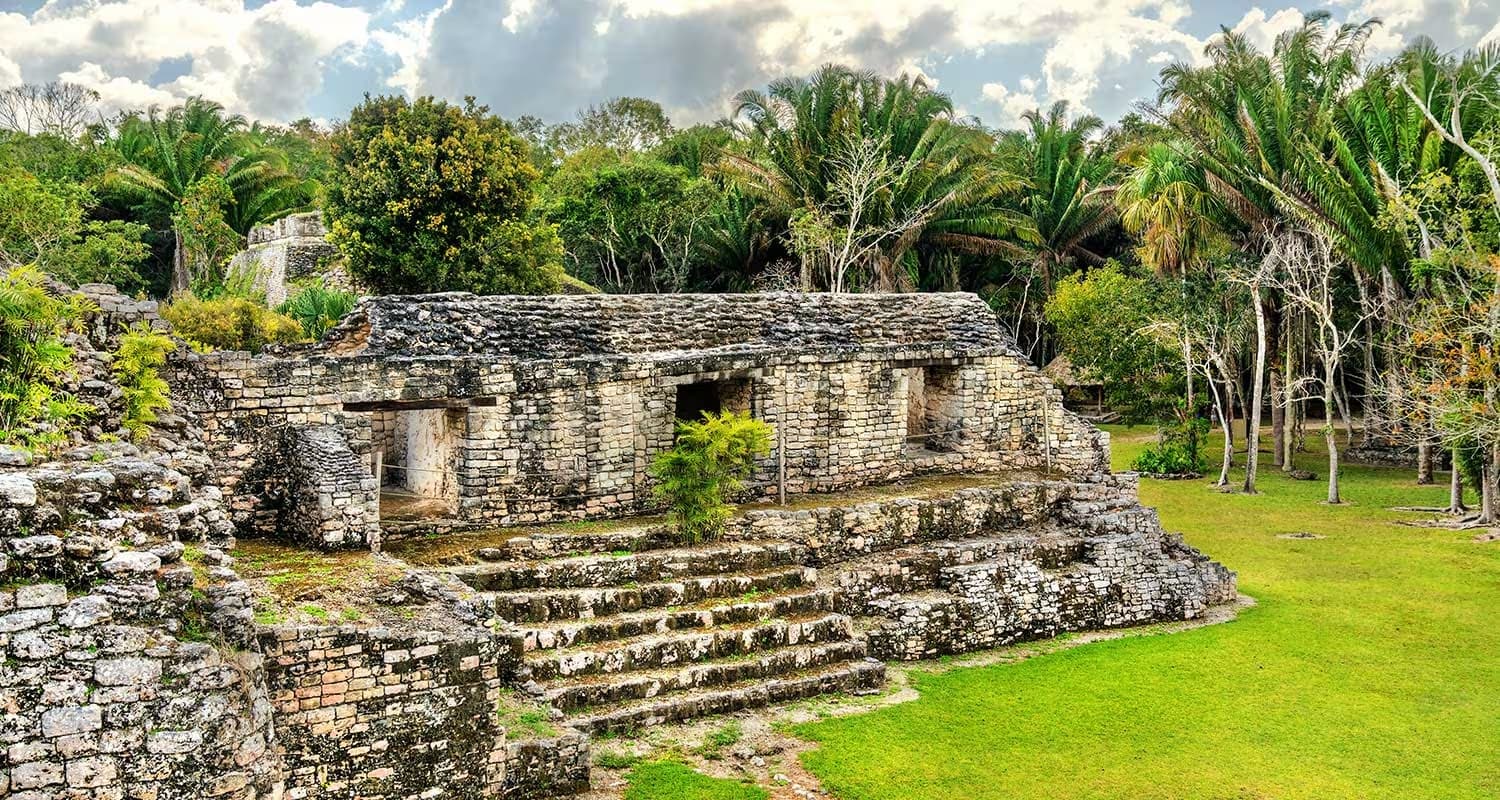 Chetumal fronterizo: Descubre la cultura maya y los museos subestimados