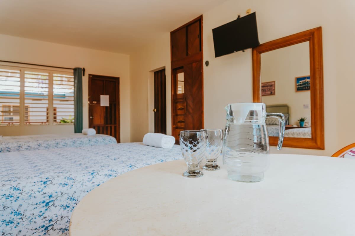 Doble Balcon imagen 3