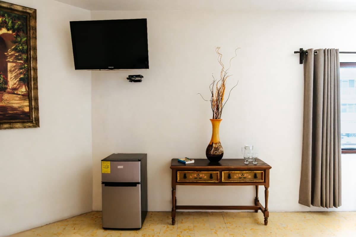 Junior suite imagen 3