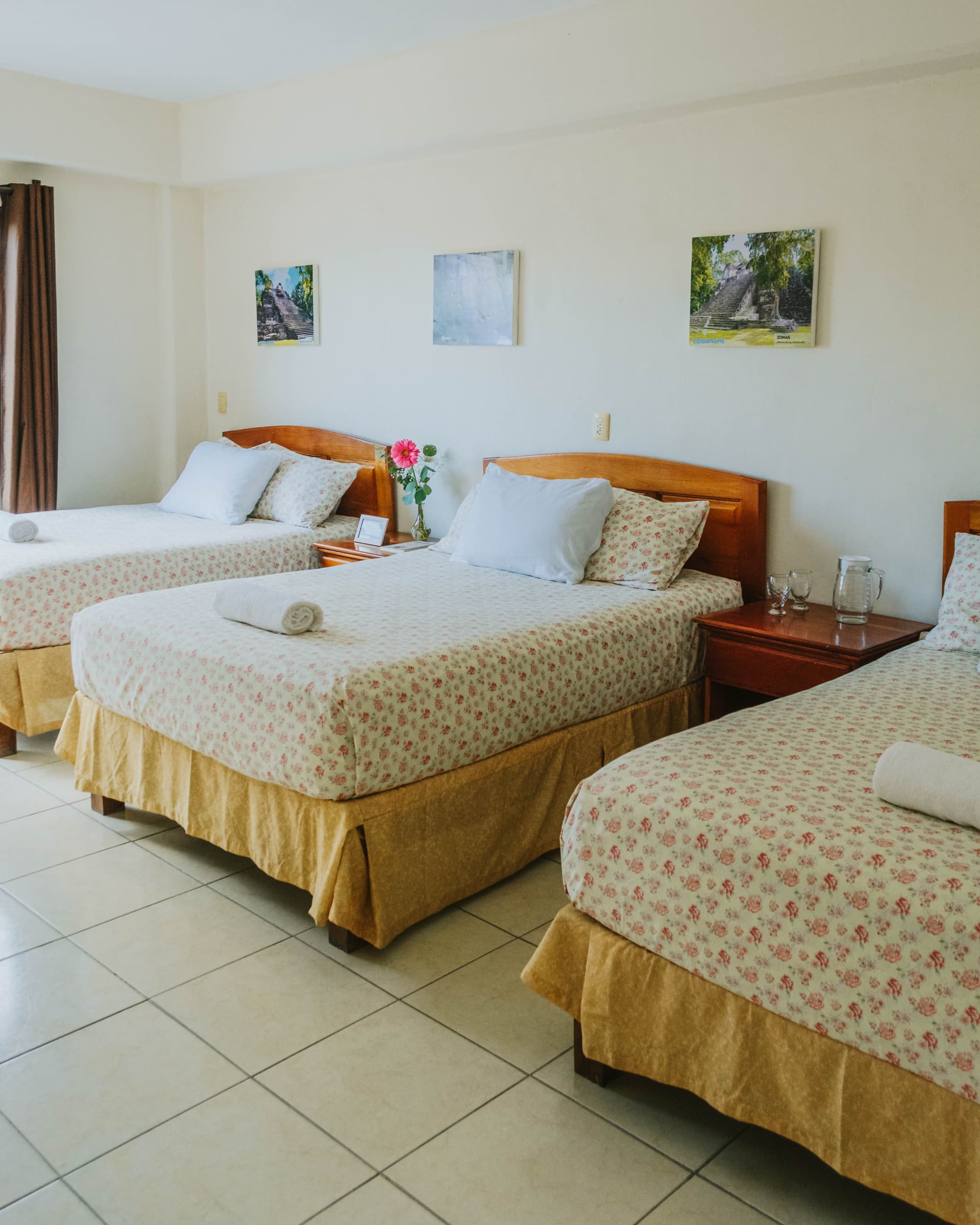 Hotel Casa Chetumal galeria inferior 2