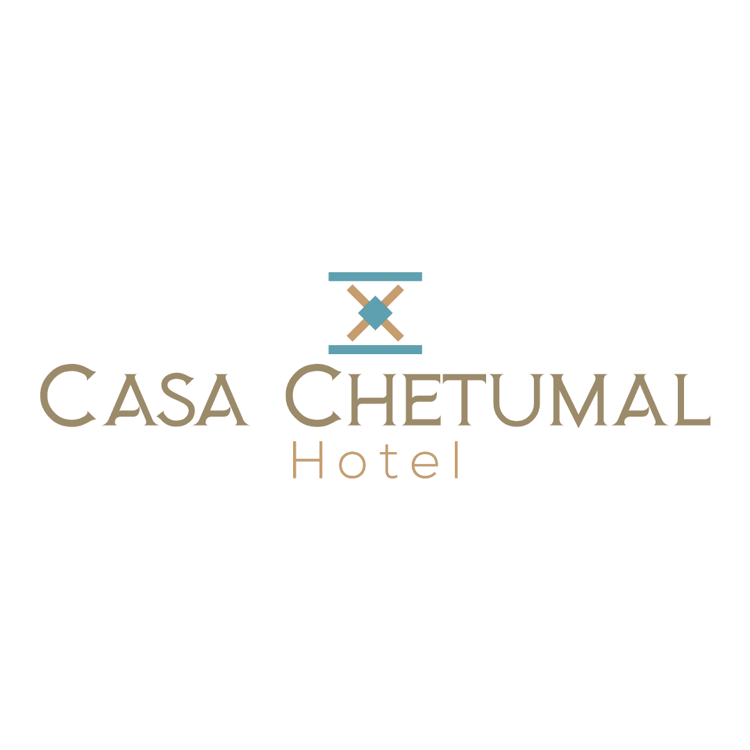 Logo de Hotel Casa Chetumal