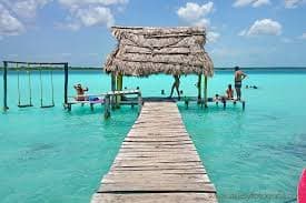 Laguna de Bacalar