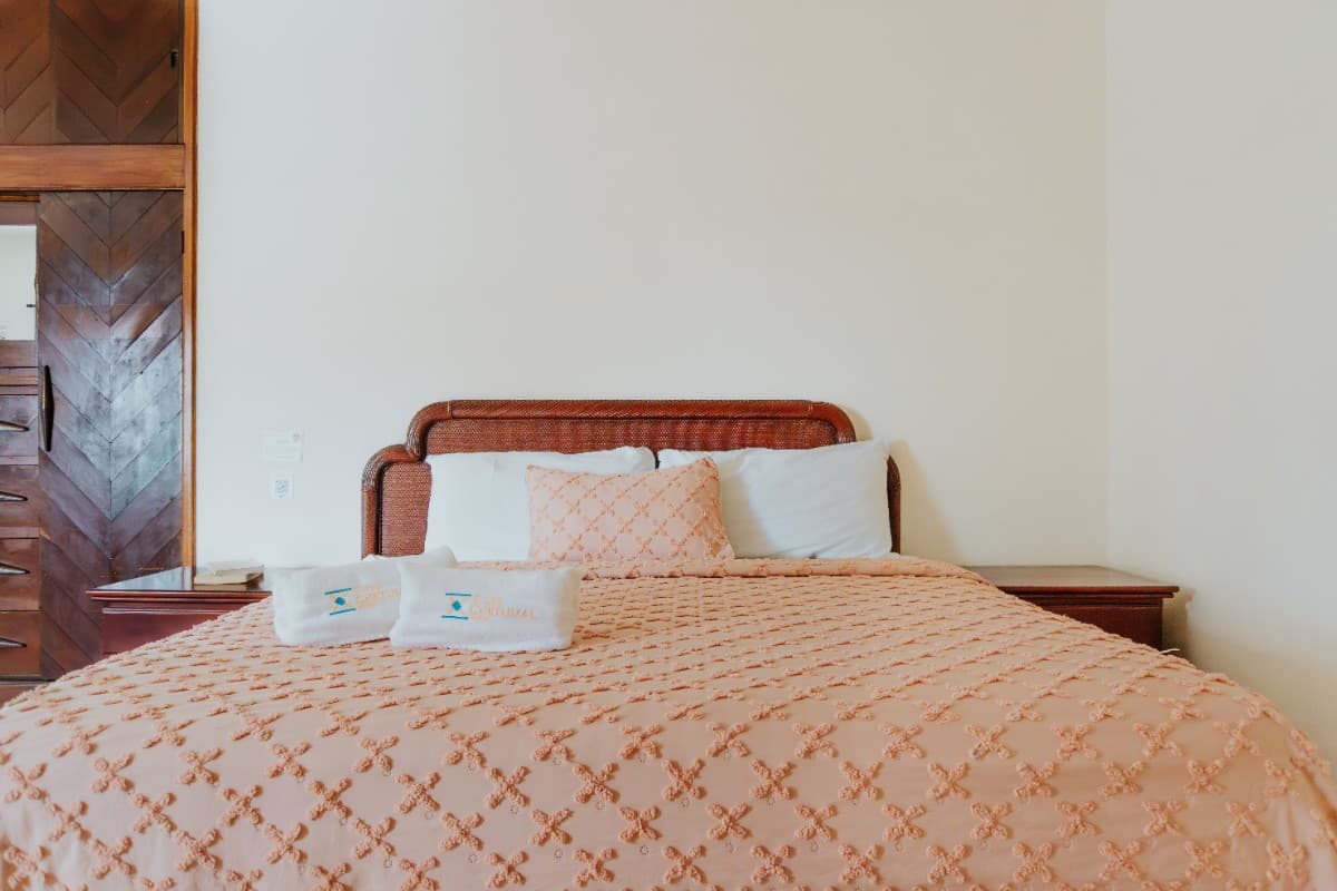 Junior suite imagen 2