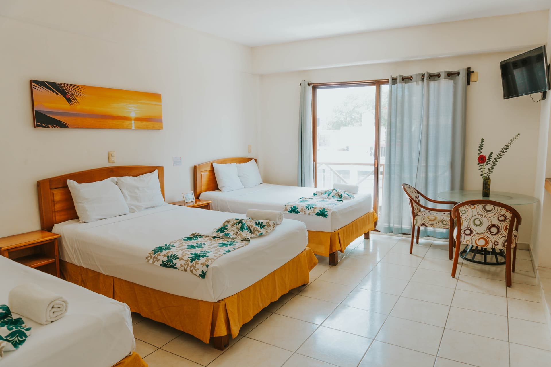 Hotel Casa Chetumal imagen 29