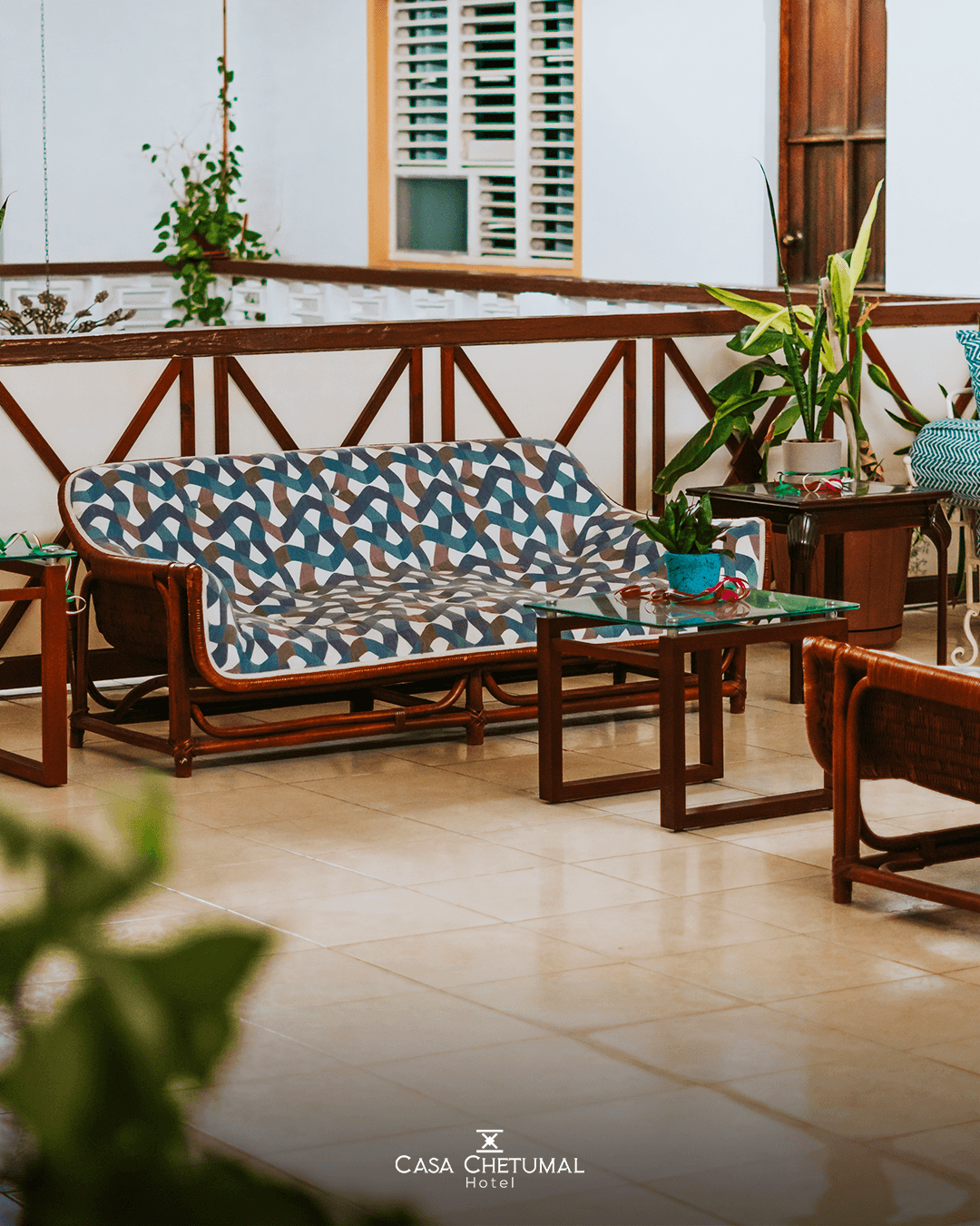Hotel Casa Chetumal imagen 14
